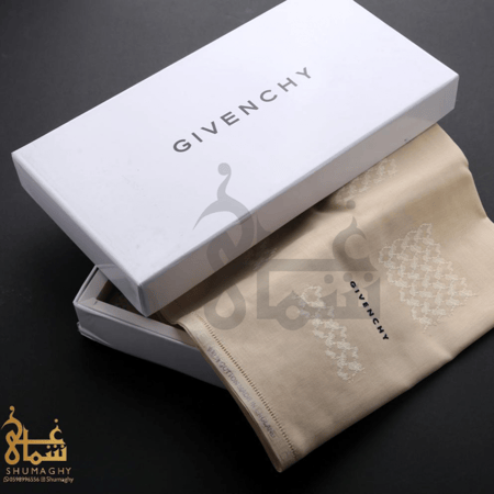 شماغ جيفنشي بيج