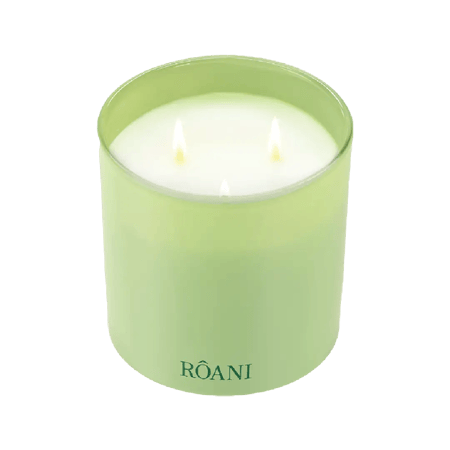 شمعة معطرة قلاسيلا