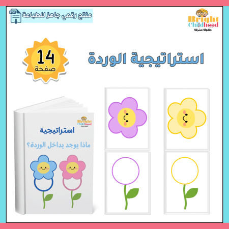 استراتيجية الوردة