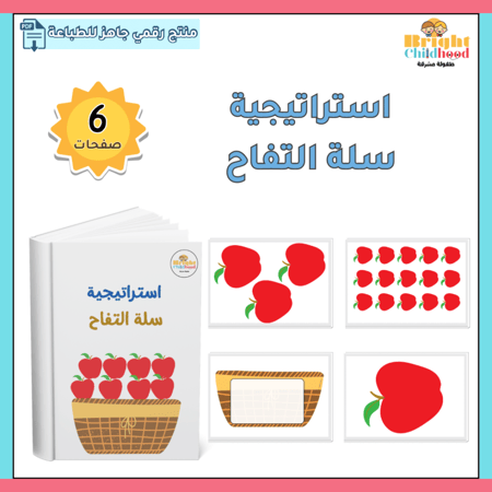 استراتيجية سلة التفاح