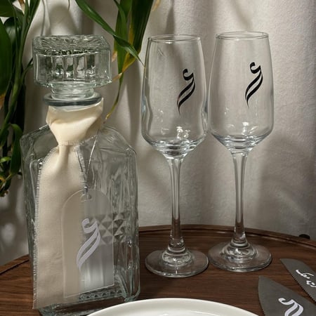 طقم كيك كلاسيك