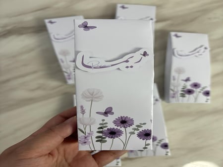 فواحة عطرية ميني