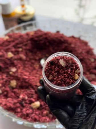 بخور المدينة