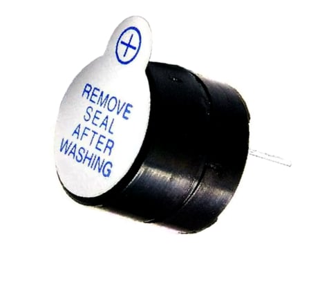 5V Active Buzzer | طنان نشط