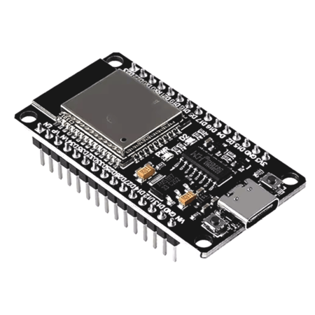 ESP32 (CH340) 30 Pin