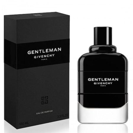 عطر جيفنشي جنتلمان الاسود او دو بارفيوم 50مل أصلي 100%