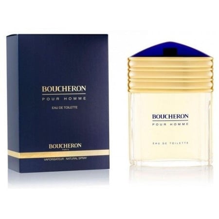 عطر بوشرون بور هوم او دو تواليت 100مل أصلي 100%