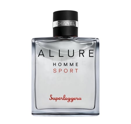 عطر شانيل الور هوم سبورت سوبرليجيرا او دو بارفيوم 100مل أصلي 100%