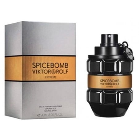 عطر فيكتور اند رولف سبايس بومب اكستريم او دو بارفيوم 90مل  أصلي 100%