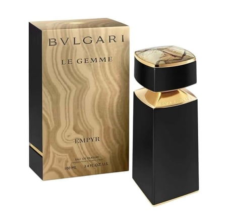 عطر بولغاري لو جيم امباير او دو بارفيوم 100مل أصلي 100%