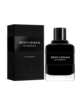 عطر جيفنشي جنتلمان الاسود او دو بارفيوم 50مل أصلي 100%