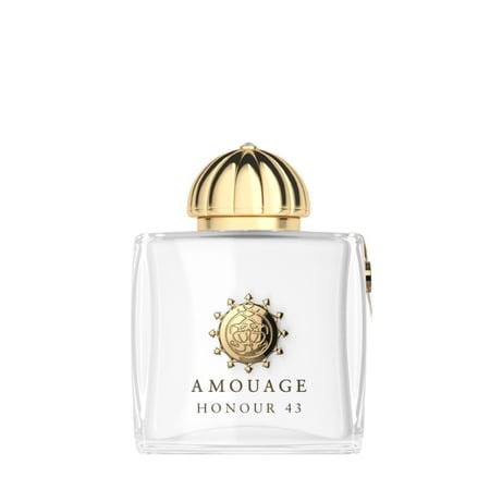 عطر امواج اونر 43 النسائي او دو بارفيوم 100مل أصلي 100%