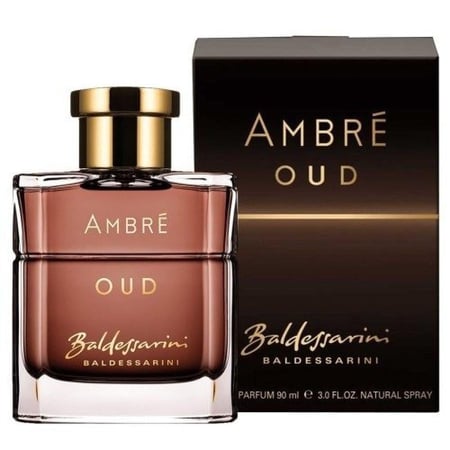عطر بالديساريني عنبر عود او دو بارفيوم 90مل أصلي 100%
