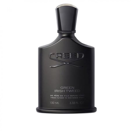 عطر كريد الاسود غرين اريش تويد او دو بارفيوم 100مل أصلي 100%
