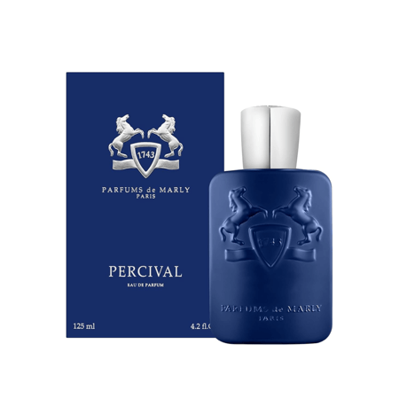 عطر مارلي بيرسيفال او دو بارفيوم 125مل أصلي 100%