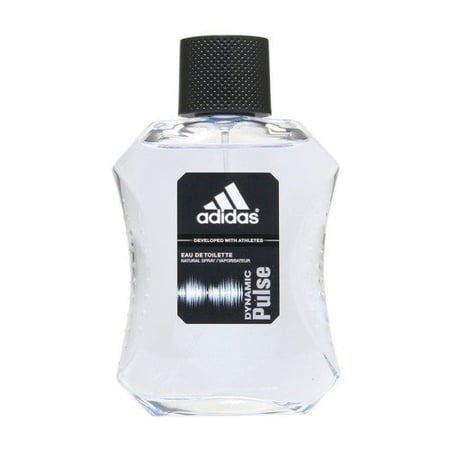 عطر اديداس ديناميك بلس او دو تواليت 100مل أصلي 100%