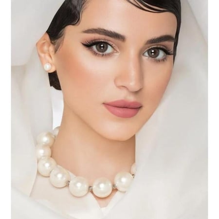 عدسات لنس مي كنتور – ملونة زينة