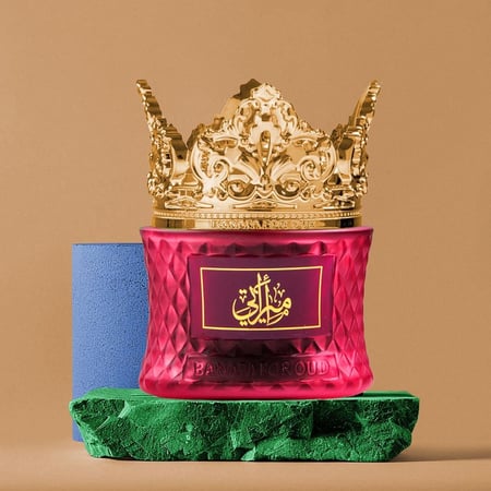 بخور عود معطر اميراتي  35 جرام