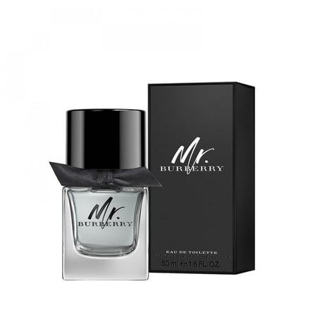 عطر بربري مستر بربري الرجالي او دو تواليت 50مل أصلي 100%