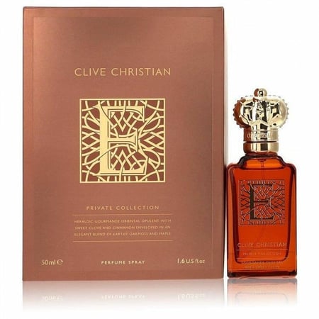 عطر كلايف كريستيان E جورماندي اورينتال او دو بارفيوم 50مل أصلي 100%