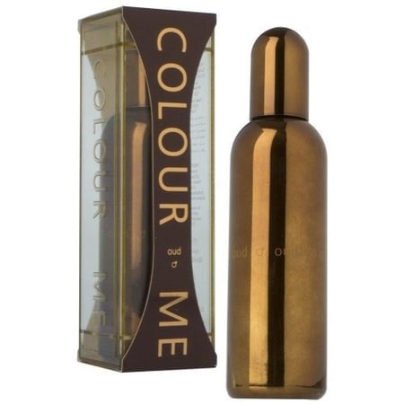 عطر كلر مي عود او دو تواليت 90ملأصلي 100%