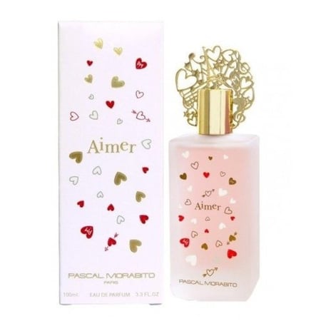 عطر باسكال مورابيتو Aimer او دو بارفيوم 100مل أصلي 100%