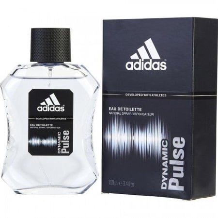 عطر اديداس ديناميك بلس او دو تواليت 100مل أصلي 100%