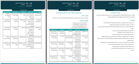 سجل الشراكة المجتمعية