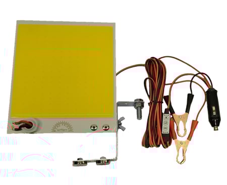 كشاف لمبة 65 واط