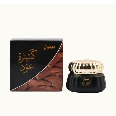 معمول كسرة عود