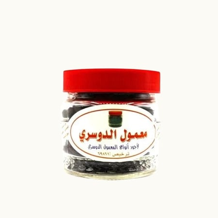 معمول الدوسري
