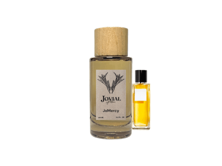 جوميرسي - JoMercy