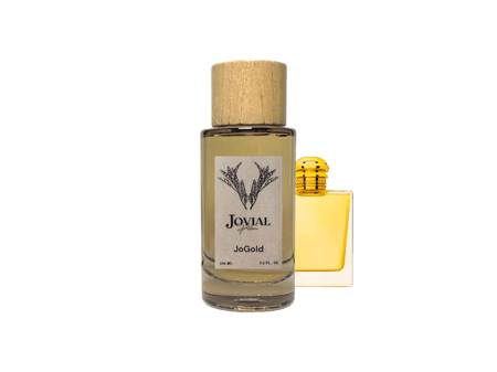 جوقولد - JoGold