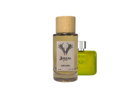 جوإكزوتيك - JoExotic