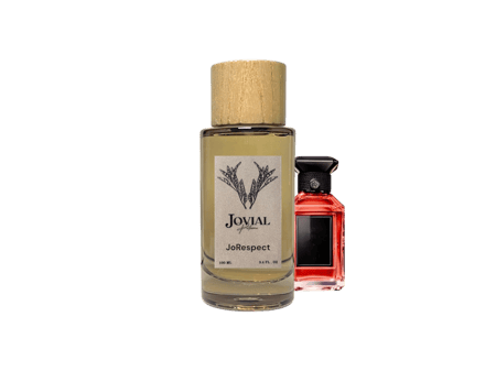 جوريسبكت - JoRespect