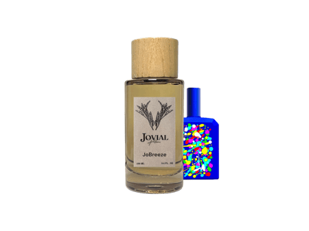 جوبريز - JoBreeze