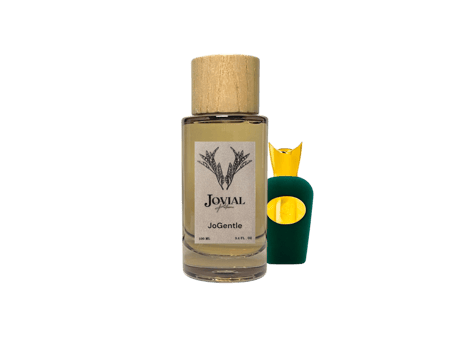 جوجنتل - JoGentle