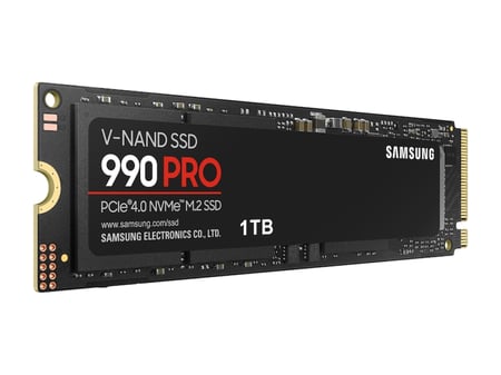 Samsung 990 Pro 1TB