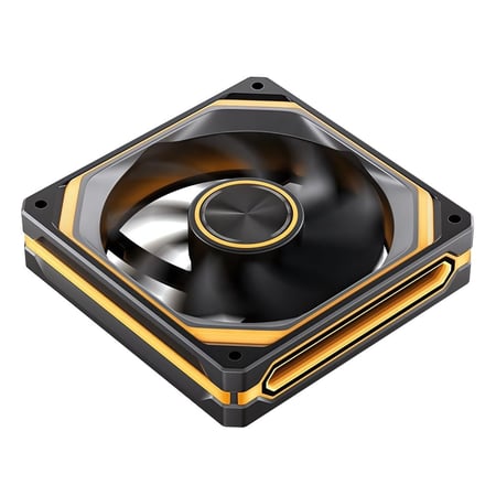 Jonsbo XA-120B | Black