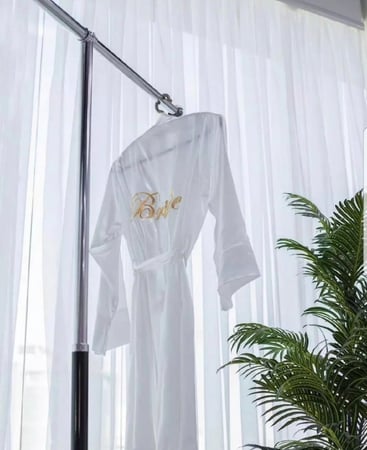 ارواب عروس حسب الطلب