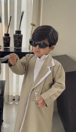 دقله العيد الجديده