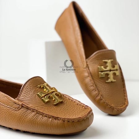 حذاء tory burch