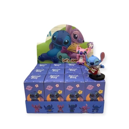 مجسم شخصيات