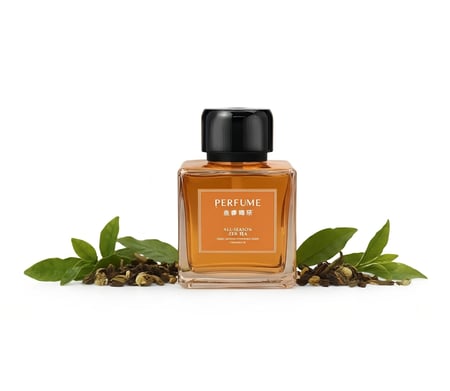 جهاز التعطير الذكي | AROMAIR – أروماير |  بسعة 500 مل – لتعطير المنزل والسيارة برائحة فاخرة تدوم طويلاً