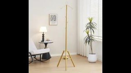 مبخرة وعلاقة ملابس 2025 — تصميم عصري آمن على الأقمشة لنشر البخور داخل