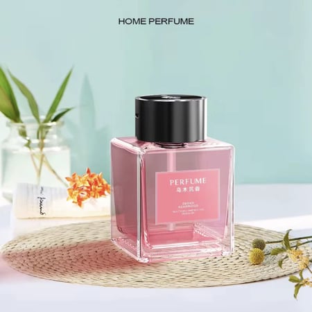 جهاز أروماير للتعطير الذكي بسعة 500 مل لتوزيع العطر في المنزل والمكتب