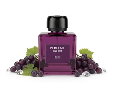 جهاز التعطير الذكي | AROMAIR – أروماير |  بسعة 500 مل – لتعطير المنزل والسيارة برائحة فاخرة تدوم طويلاً