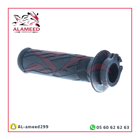 دعسة بنزين ريس