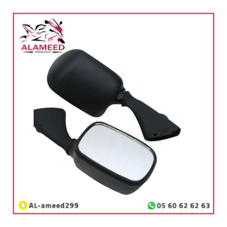 مرايات ريس موديل جديد