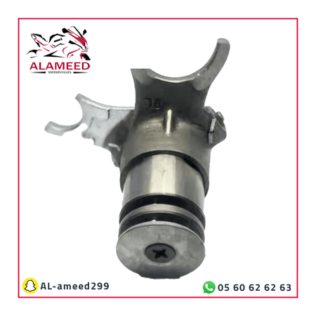 هلال تعشيقAX100